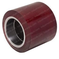 Picture of Wheel - Poly 3.25x3x2.047