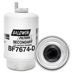 Filtro Baldwin BF7674-D