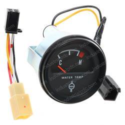 Picture of Temperature Gauge