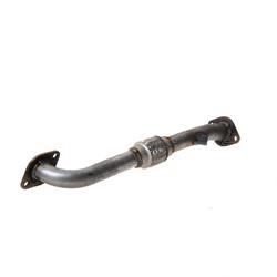 Picture of Pipe- Exhaust