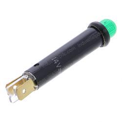 Picture of Light - Led Green Console