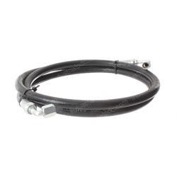 Picture of Hose #6 Assy 85.13 Oal