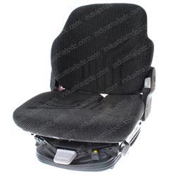 Picture of Seat - Cloth Msg95g/721