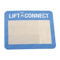 Picture of Decal Cosm,genie Lift