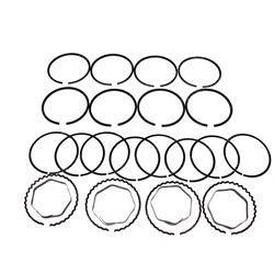 Picture of Piston Ring Set 4 Cyl Std