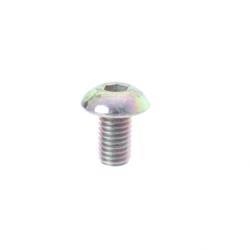 Picture of Capscrew - Socket Head Button