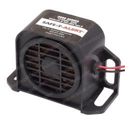 Picture of Back-Up Alarm 87db - 12-80v