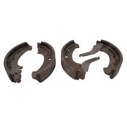 Picture of Shoe Set - Brake (4)