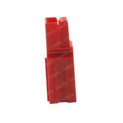 Anderson 5916G7-BK PP 75-HOUSING-RED