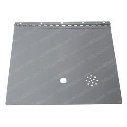 Picture of Cover Grndctrlbox Painted