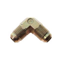 Picture of Elbow - 90 Deg - Jic X Jic