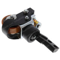 Picture of Caster Assembly