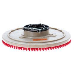 Picture of Driver - Pad 18 in