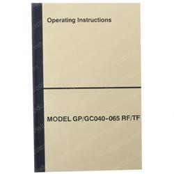 Picture of Manual-Operating