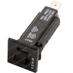 Picture of Breaker - Circuit