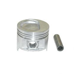 Picture of Piston - 2/Wrist Pin .50mm