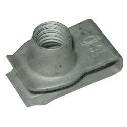 Picture of Nut - Clip M8 X 1.25