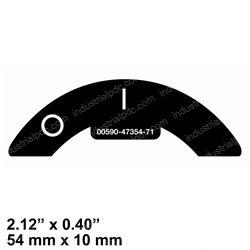 Picture of Decal- 2 Position