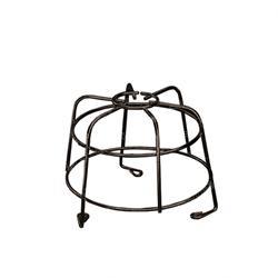 ALLIS CHALMERS/TUSK AC8766550-BLK GUARD - STROBE - BLACK