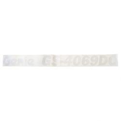 Picture of Decal Cosmetic-Gs4069dc