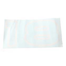 Picture of Plate - Capacity Indi