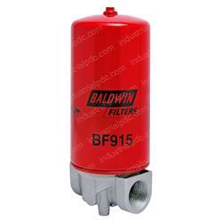 Picture of Filter - Fuel