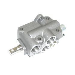 Picture of Valve - Section (lift)