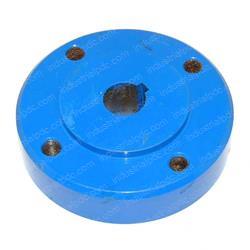 Picture of Hub - Front