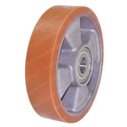 Picture of Wheel - Caster