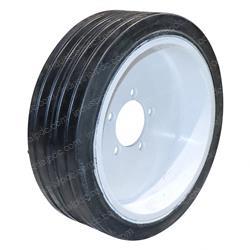 Picture of Mould on Wheel - 16 X 5