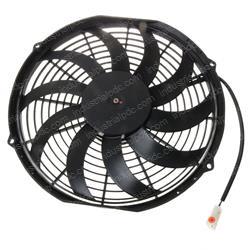 Picture of Fan - Electric