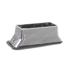 Picture of Chrome Bezel Kit