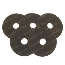Picture of Pad, Stripping, 20.0d,