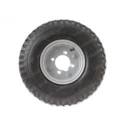 Picture of Tire  4.10 X 3.50-5