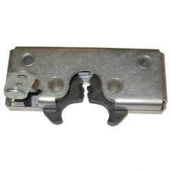 Picture of Latch - Rotary Rh