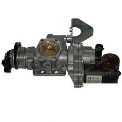 Throttle body replaces Yale 580054643