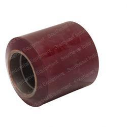 BISHAMON BS12585250 WHEEL - POLY 2 3/4 X 2 7/8