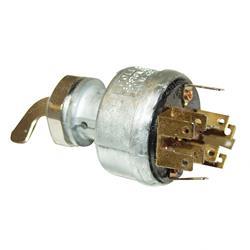 Picture of Switch -Ignition