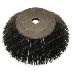 mh6353.00 BRUSH-SIDE NYLON 950
