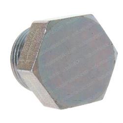Picture of Plug - Hex Head