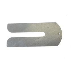 Picture of Small Wear Pad Shim 0.03