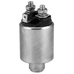 Picture of Solenoid - Switch