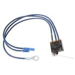 Picture of Assy-Microswitch W/ Terminals