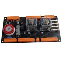 Picture of Panel Distribution - 36v Ee