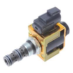 Picture of Selector Valve