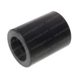 Picture of Wheel - Nylon 2.85 X 3.656