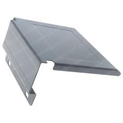 Picture of Cover Front Lh