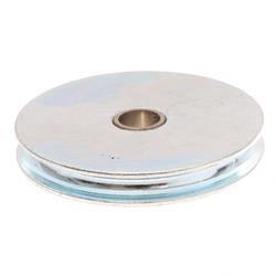 Picture of Pulley Steel 3 Rl4000