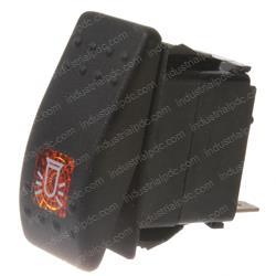 Picture of Switch - Rocker Rotary Beacon