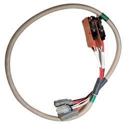 Picture of Microswitch Wire Harne - Wire